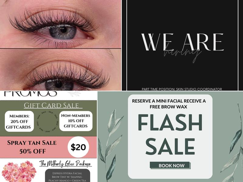 The Revitalizing Skin Studio