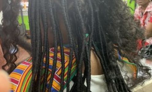 Andre Unisex Braiding And Beauty Supplies 1315 Springwood Ave, Asbury Park New Jersey 07712