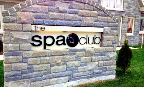 The Spa 654 Club