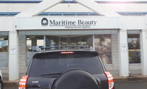 Maritime Beauty Supply Fredericton
