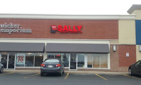 Sally Beauty Fredericton