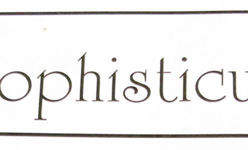 Sophisticuts 640 Prospect St Suite 101, Fredericton New Brunswick E3B 9M7