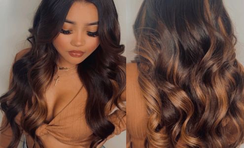 HairCoutureMe Salon & Boutique