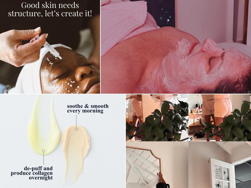 The Beauty Plug by Maria