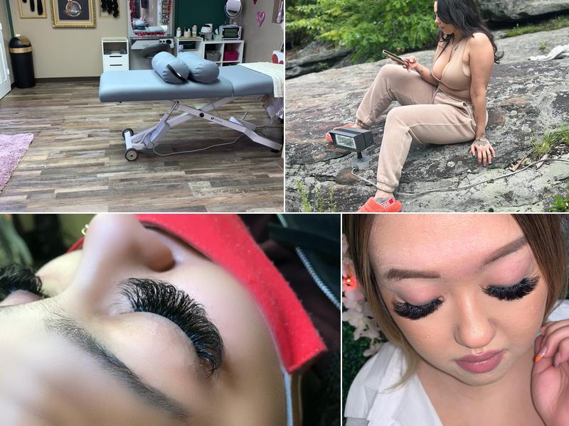 Bombshell Beauty Lounge