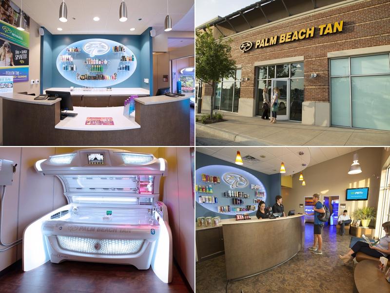 Palm Beach Tan