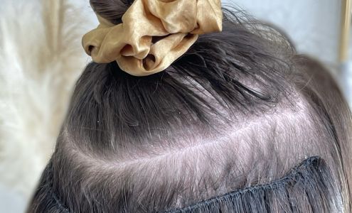 Kashmir Salon 3710 Olsen Blvd, Amarillo Texas 79109