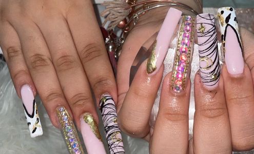 The Exotic beauty Bar LLC 9221 Oxon Hill Rd, Fort Washington Maryland 20744