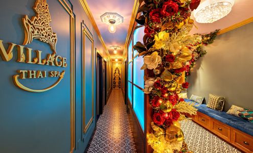 Thai Massage NYC Village Thai 315 Madison Ave #515, New York New York 10017