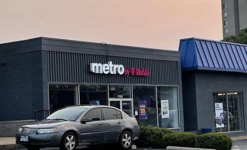 Metro by T-Mobile