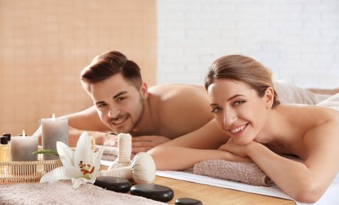 Let's Relax Spa -ABQ