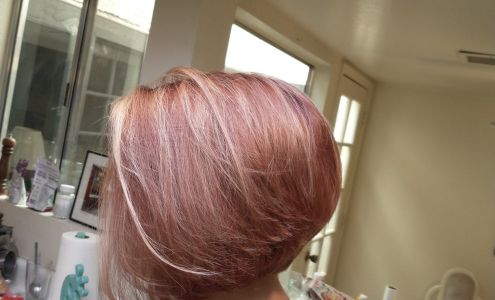 Little Shop of Hairdos