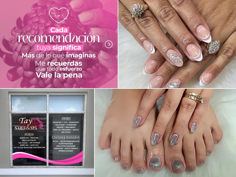 Tay Nails & Spa