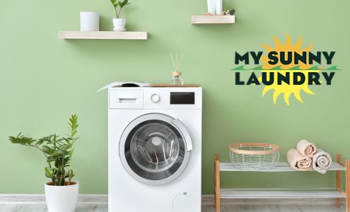 My Sunny Laundry