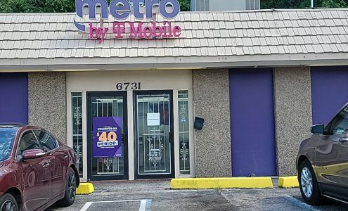 Metro by T-Mobile