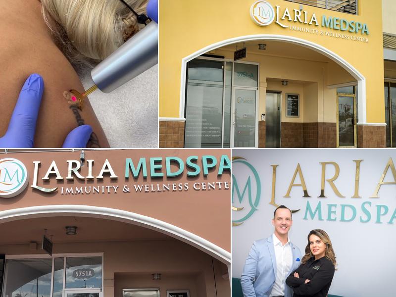 LARIA MedSpa