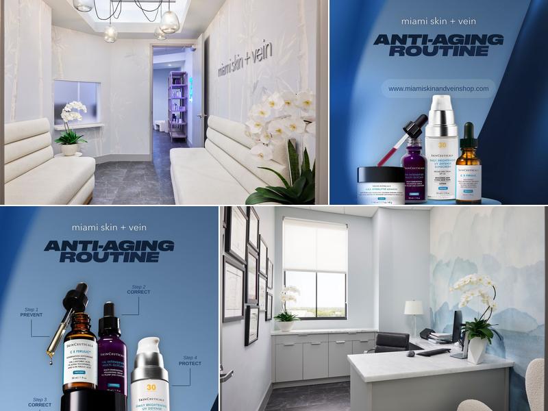 Miami Skin & Vein