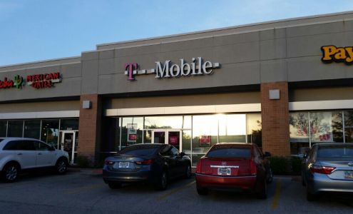 T-Mobile Authorized Retailer