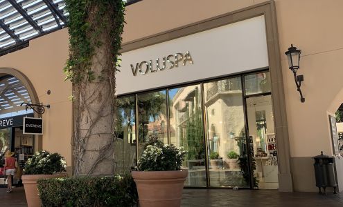VOLUSPA Store at Fashion Island