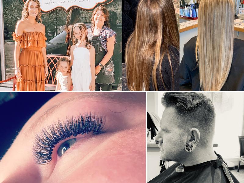 Scarlet Rox Salon and Lash Works LLC