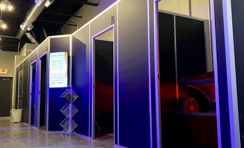 Tan Republic Las Vegas - Centennial Hills