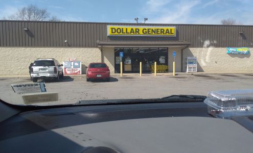 Dollar General