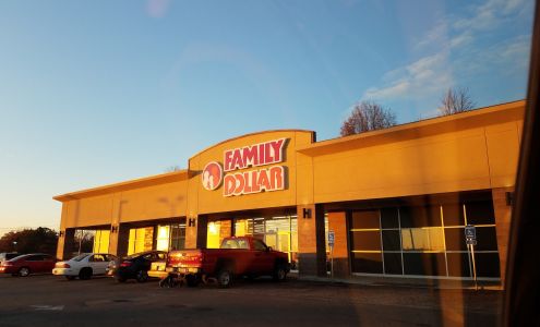 Family Dollar