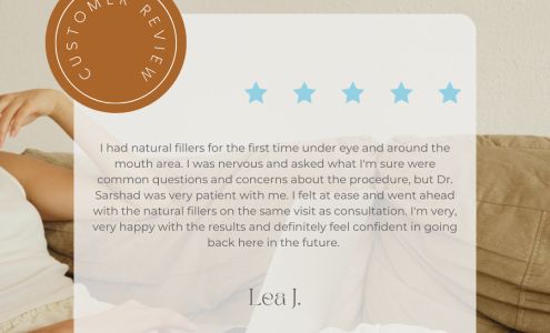 Cosmetique Aesthetics & Surgical Center