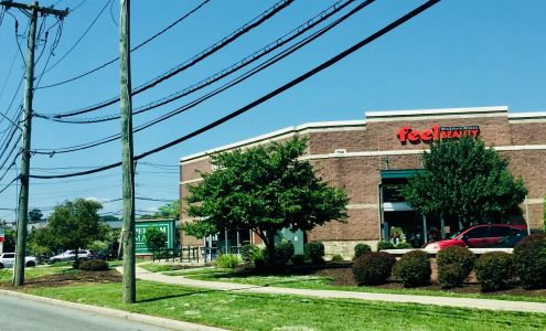 Feel Beauty Supply Pelham