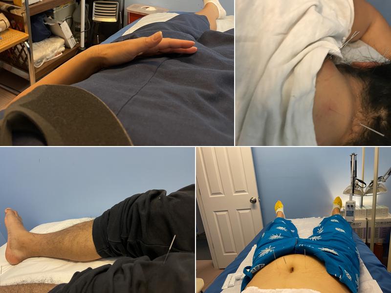 Hongik Acupuncture P.C