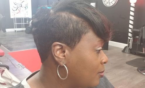 studio 585 the house of glam