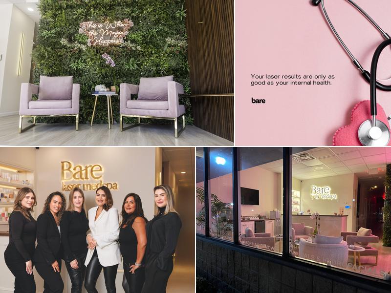 Bare Laser MedSpa