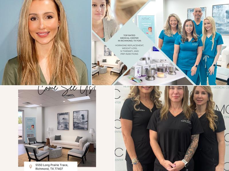 New You Medical Center