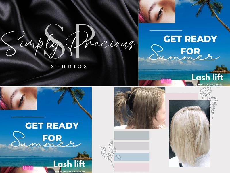 Simply Precious Studios