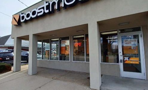 Boost Mobile