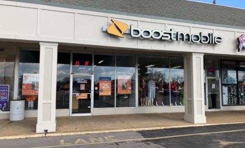 Boost Mobile