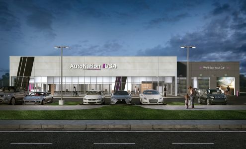AutoNation USA St. Louis