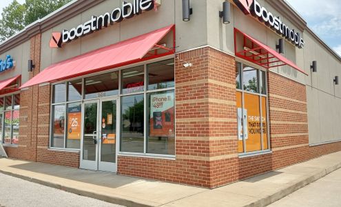 Boost Mobile