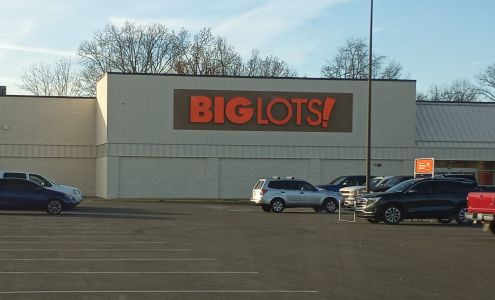 Big Lots