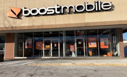 Boost Mobile