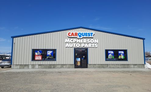Carquest Auto Parts - MCPHERSON CARQUEST