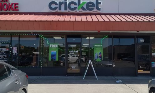 Cricket Wireless Authorized Retailer