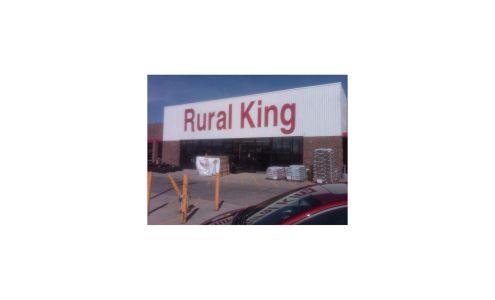 Rural King