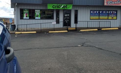 Cricket Wireless Authorized Retailer Silver City