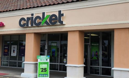 Cricket Wireless Authorized Retailer