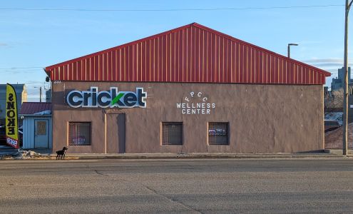 Dakota Wireless - Authorized Cricket Wireless Retailer Wolf Point
