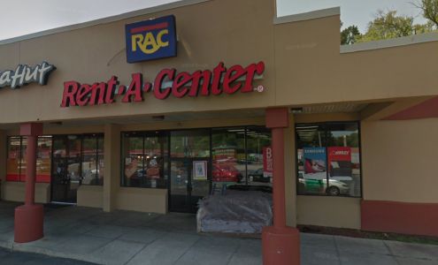 Rent-A-Center