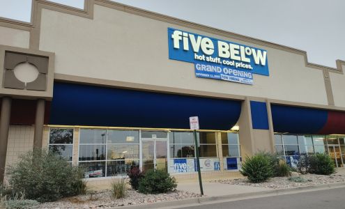 Five Below