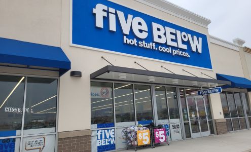 Five Below