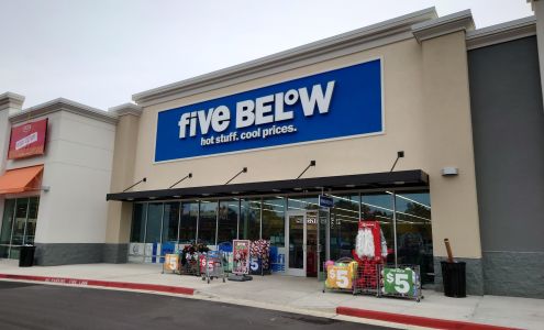 Five Below